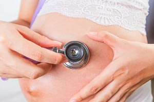 hypnobirthing babymassage duisburg marie sanfte geburt krankenhaus klink arzt kreißsaal
