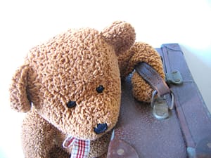hypnobirthing babymassage duisburg marie sanfte geburt kliniktasche kliniktasche plüschtier teddy bär